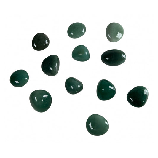 Green Aventurine Polished Tumble