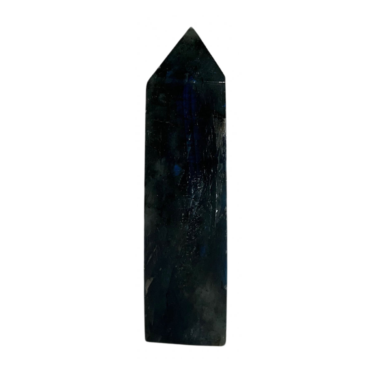 Labradorite Tower