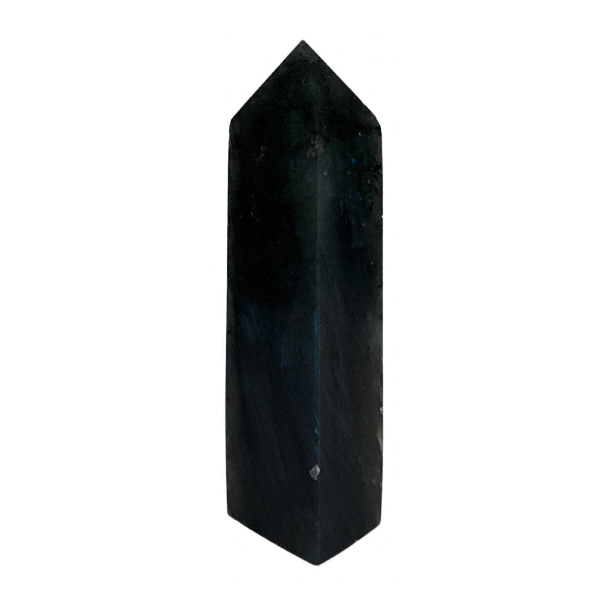 Labradorite Tower