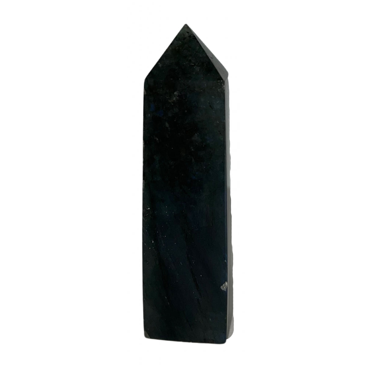 Labradorite Tower