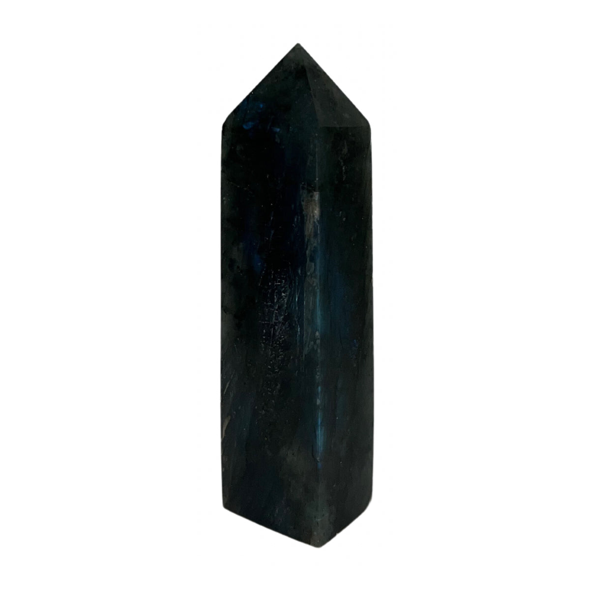 Labradorite Tower