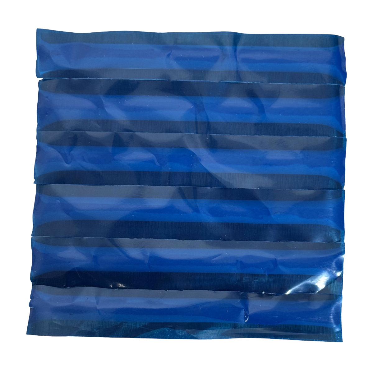 Mineral mounting putty, 6 strips