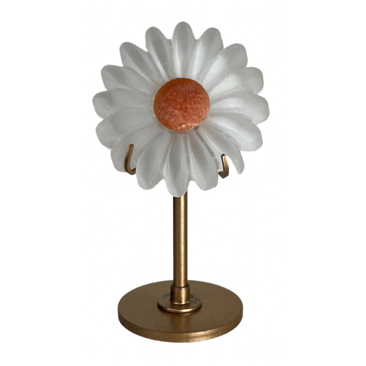 Selenite Daisy